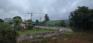  Plot – Exterior View View at Akshayanagar - for Sale