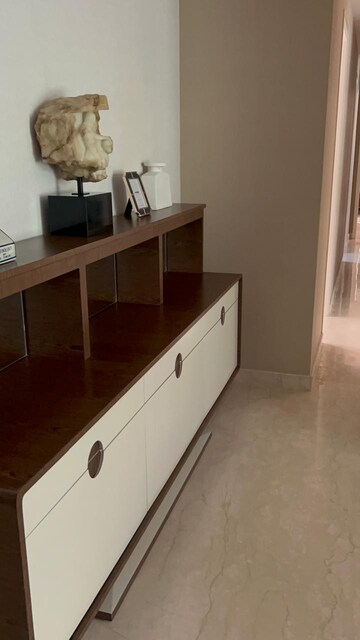 Room in 3 BHK Apartment at SS The Coralwood, Sector 84 – for Sale