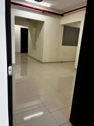 Building Lobby in 2 BHK Apartment at Hinjewadi – for Sale