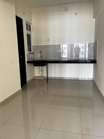 Kitchen in 2 BHK Apartment at Hinjewadi – for Sale