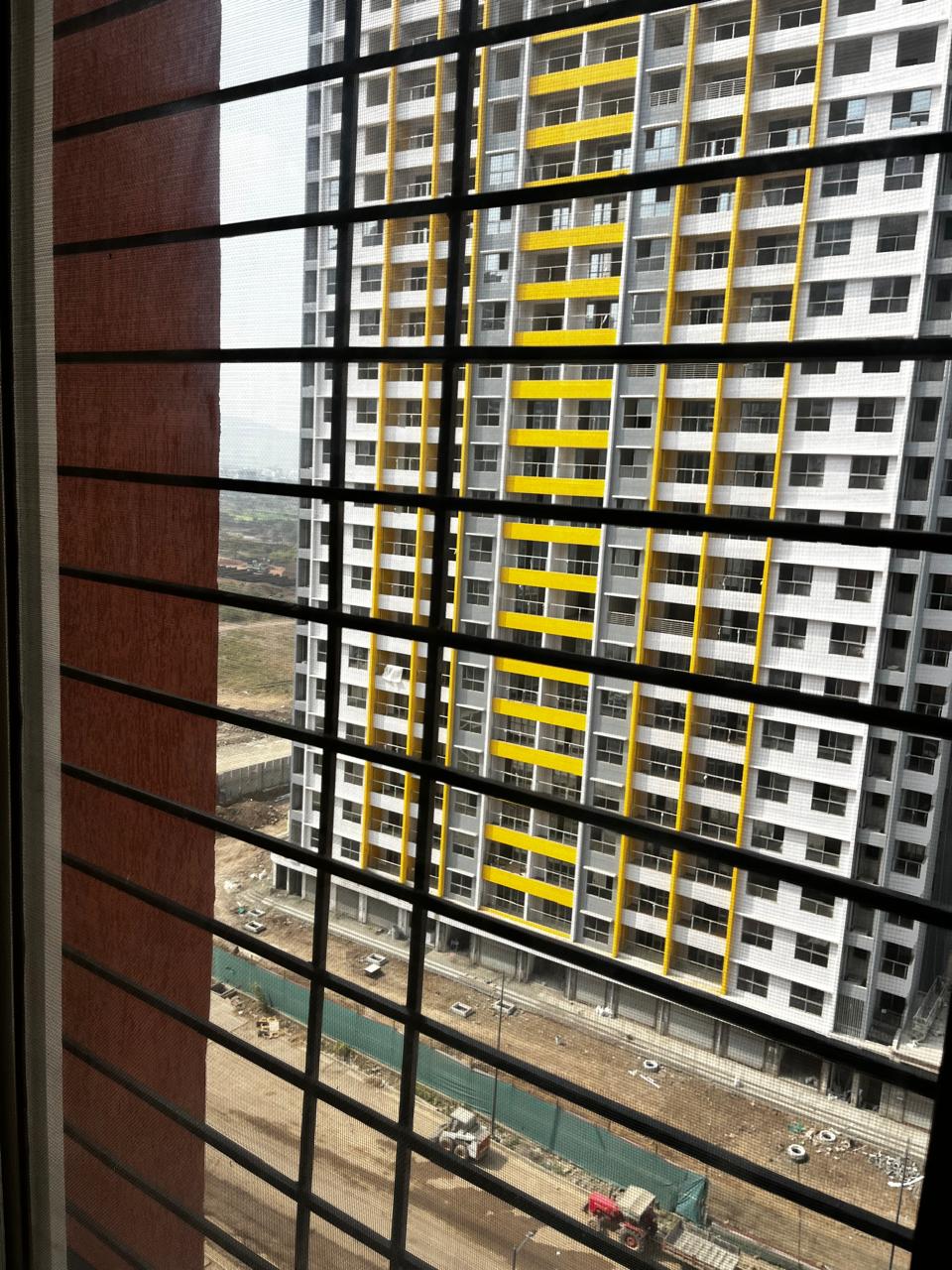 2 BHK Apartment For Sale in 2bhk New For Sale In Hinj