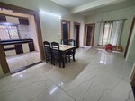2 BHK + Pooja Room 1200 Sq.Ft. Apartment in Hakim Para