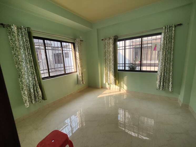 Room, hakim para 2 Bedroom 1200 Sq.Ft. Apartment In Hakim Para Siliguri 9508640