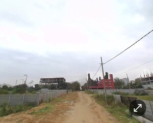  Plot – Exterior View View at Akshayanagar - for Sale