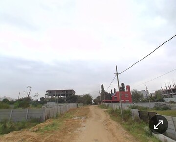  Plot – Exterior View View at Akshayanagar - for Sale