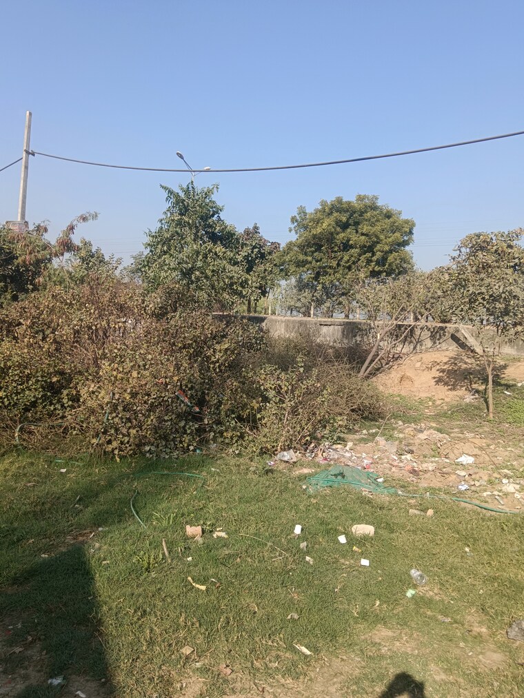 undefined, sector 89a  4 Acre Plot In Sector 89a Gurgaon 9508661