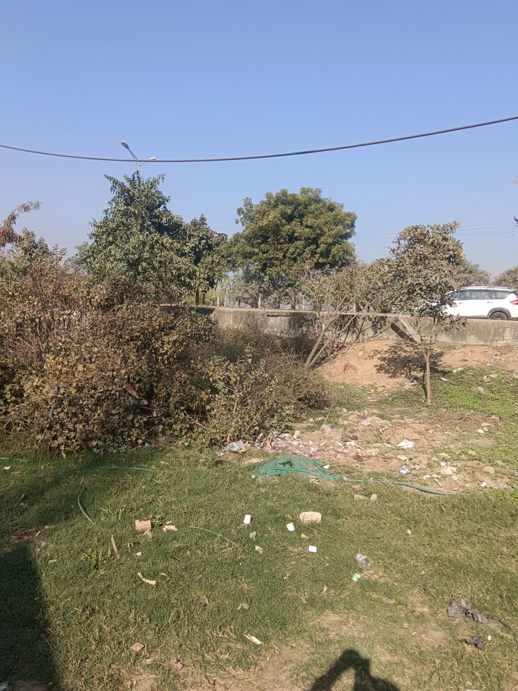 undefined, sector 89a  4 Acre Plot In Sector 89a Gurgaon 9508661