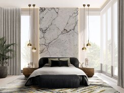 5 BHK + Extra Room Apartment For Sale in Lodha Marq