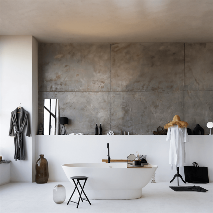 Bathroom, lodha-marq 5 Bedroom 3200 Sq.Ft. Apartment In Tardeo Mumbai 9508653