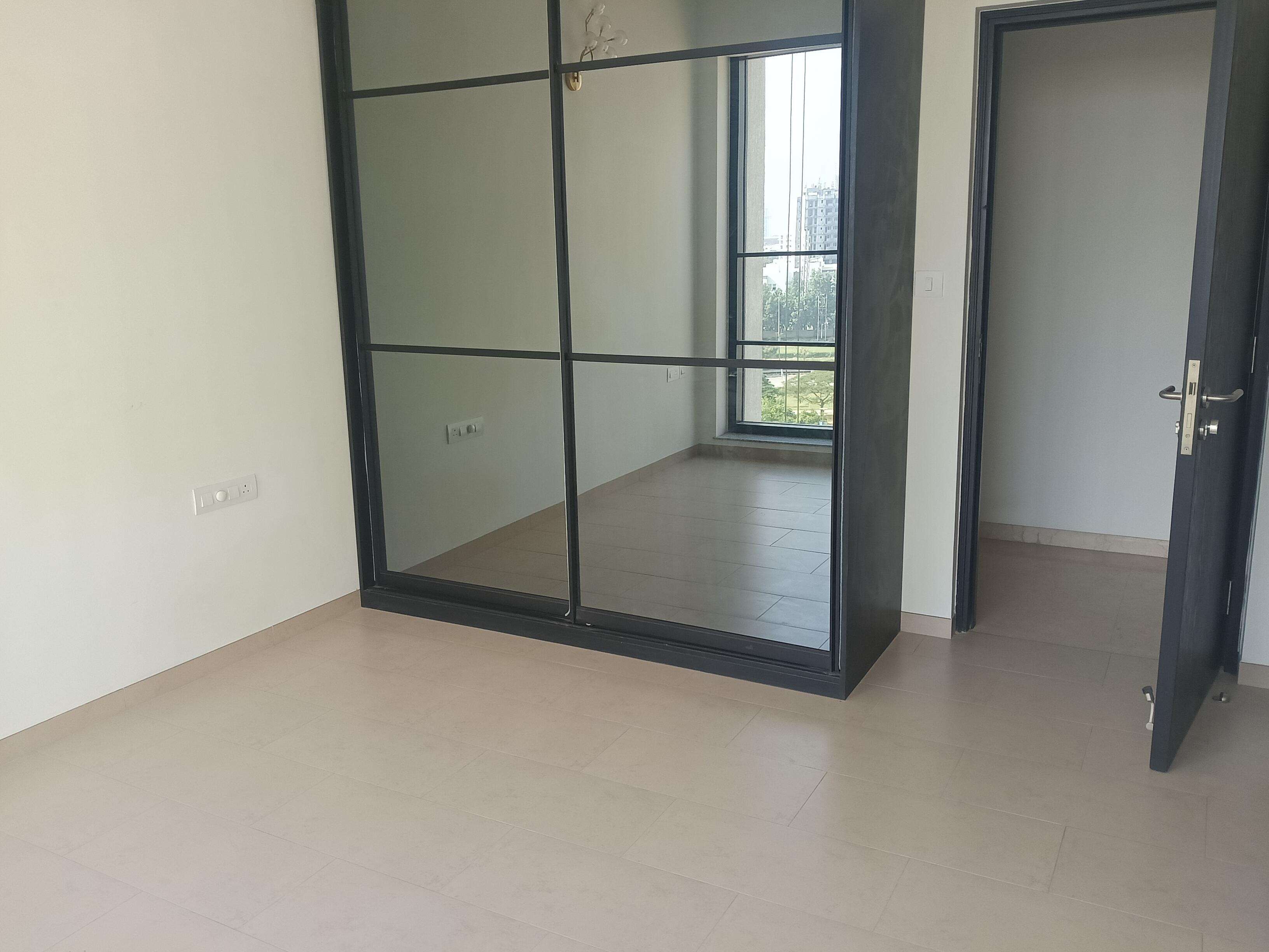 3 BHK + Study Room Apartment For Rent in Sobha City Gurgaon