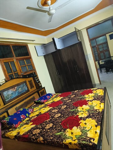 2.5 BHK Apartment For Rent in The Hive Gomati Nagar, Gomti Nagar
