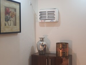 Furnished Amenities in 3 BHK Apartment at Omkar Royal Nest, Tech Zone 4 Greater Noida – for Rent