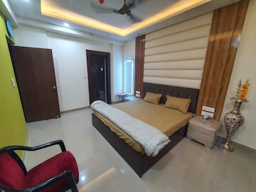 3 BHK Apartment For Rent in Omkar Royal Nest, Tech Zone 4 Greater Noida