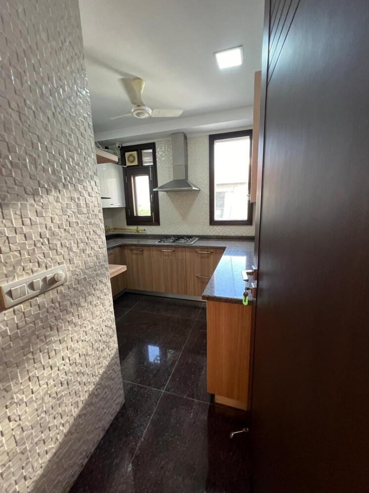 Kitchen, vasant kunj 1 Bedroom 650 Sq.Ft. Apartment In Vasant Kunj Delhi 9508670