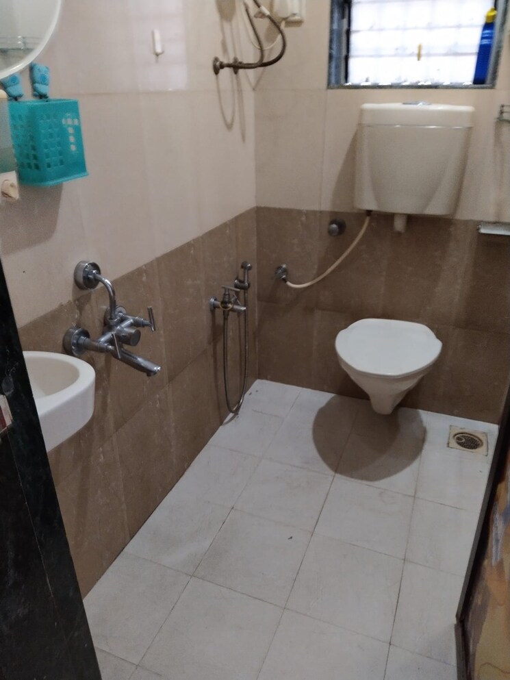 Master Bedroom, shree-ravechi-apartments 2 Bedroom 1000 Sq.Ft. Apartment In Kopar Khairane Navi Mumbai 9508669