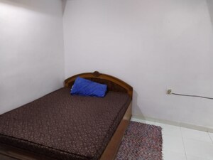 Furnished Amenities in 2 BHK Apartment at Shree Ravechi Apartments, Kopar Khairane – for Rent