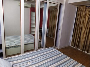 2 BHK Apartment For Rent in Shree Ravechi Apartments, Kopar Khairane