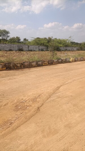 Plot Area in  Plot at Kothur – for Sale