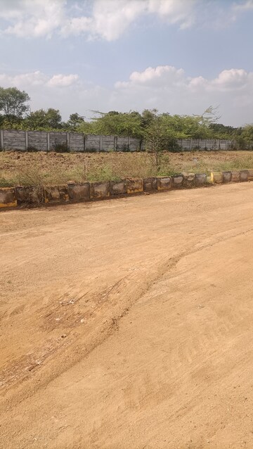 Plot Area in  Plot at Kothur – for Sale