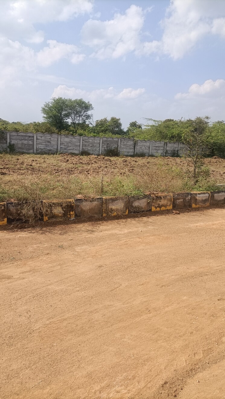 undefined, kothur  200 Sq.Yd. Plot In Kothur Hyderabad 9508679