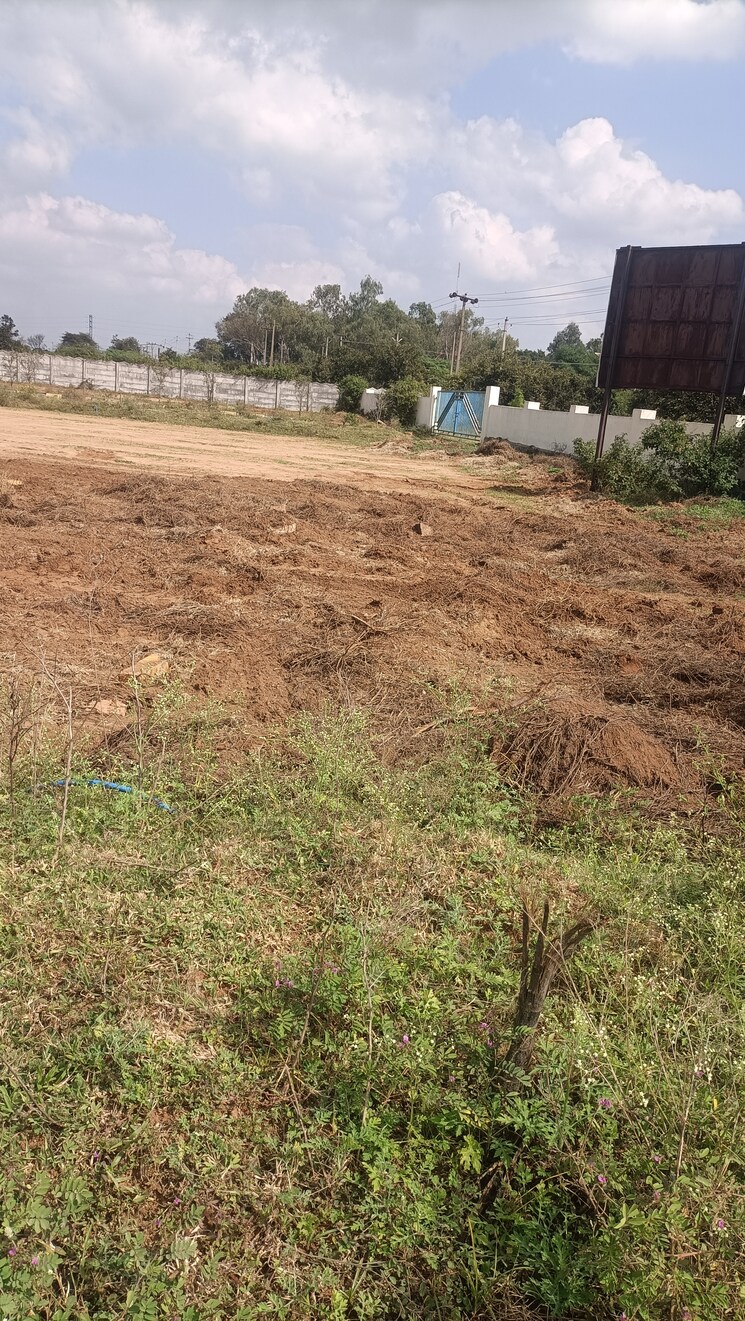 undefined, kothur  200 Sq.Yd. Plot In Kothur Hyderabad 9508679