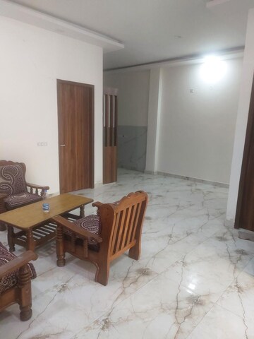 Living Room in 4 BHK Villa at Ansal Sushant City – for Sale