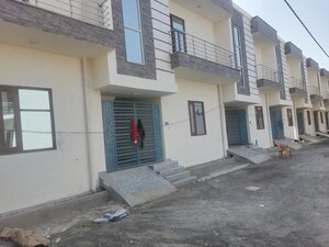 4 BHK Villa – Exterior View View at Ansal Sushant City - for Sale