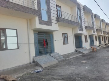 4 BHK Villa – Exterior View View at Ansal Sushant City - for Sale