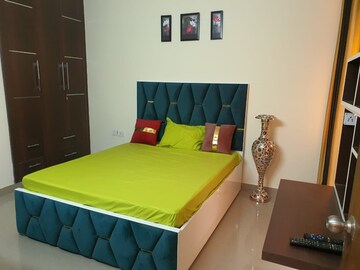 Bedroom in 3 BHK Apartment at Gaur City-2, Gaur City 2 – for Rent
