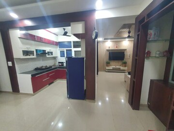 Parking in 3 BHK Apartment at Gaur City-2, Gaur City 2 – for Rent