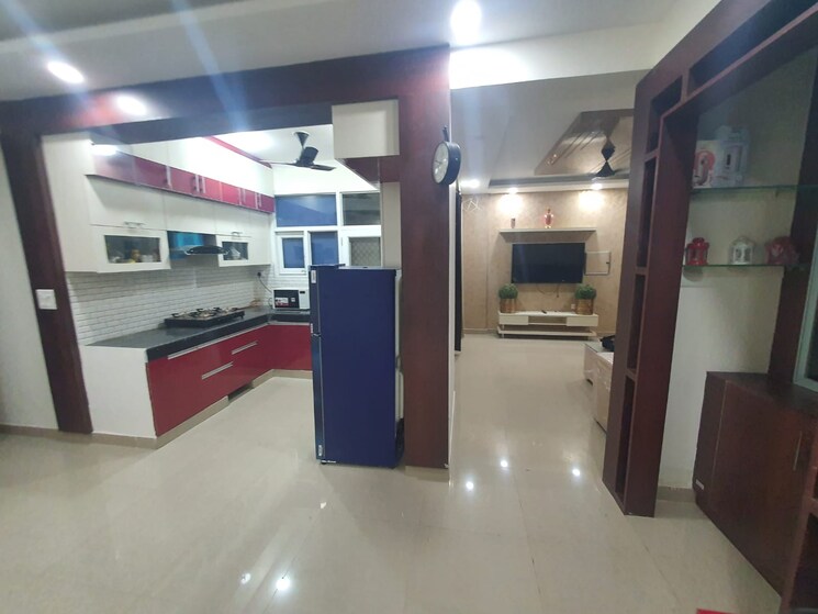  Parking, gaur-city-2 3 Bedroom 1545 Sq.Ft. Apartment In Gaur City 2 Greater Noida 9508673