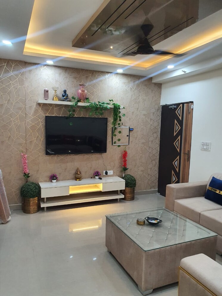 undefined, gaur-city-2 3 Bedroom 1545 Sq.Ft. Apartment In Gaur City 2 Greater Noida 9508673