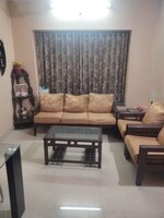 1 BHK + Extra Room 430 Sq.Ft. Apartment in GK Sai Radha Complex