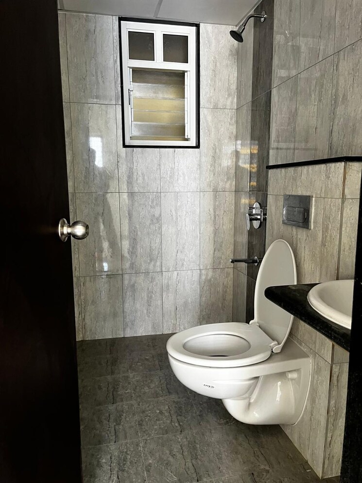 Bathroom, kolte-patil-life-republic-r-10 2 Bedroom 630 Sq.Ft. Apartment In Hinjewadi Pune 9508678