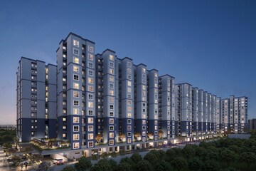 1 BHK Apartment For Sale in Thirumazhisai