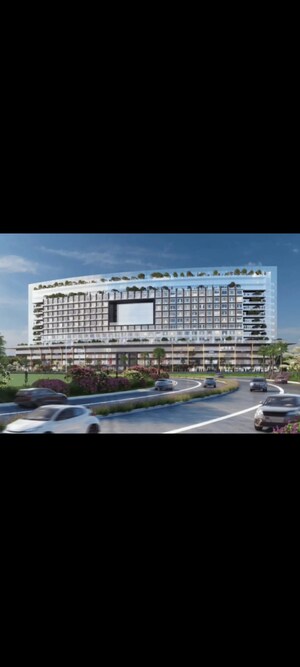  Showroom For Sale in Gomti Nagar