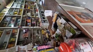   Shop at Deep Sagar Complex, Nalasopara East – for Sale