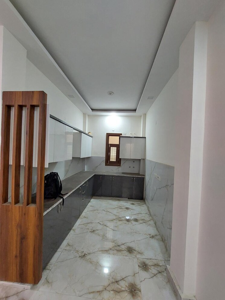Kitchen, ansal city 3 Bedroom 112 Sq.Yd. Villa In Ansal City Meerut 9508708