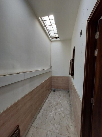 Balcony in 3 BHK Villa at Ansal City – for Sale