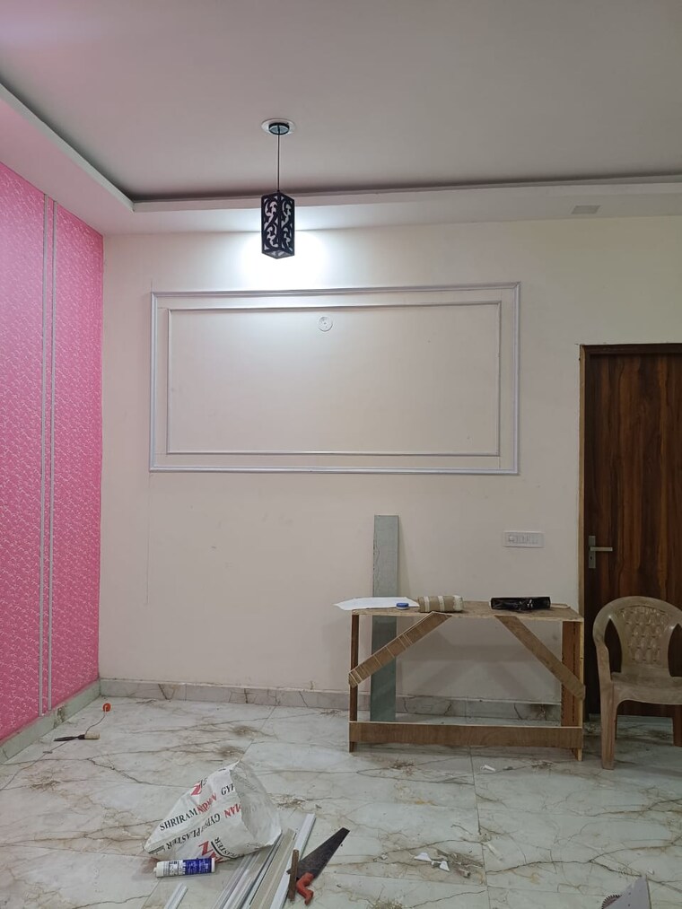 Room, ansal city 3 Bedroom 112 Sq.Yd. Villa In Ansal City Meerut 9508708