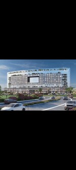 1044 Sq.Ft. Retail Shop in Ekana Business Centre 