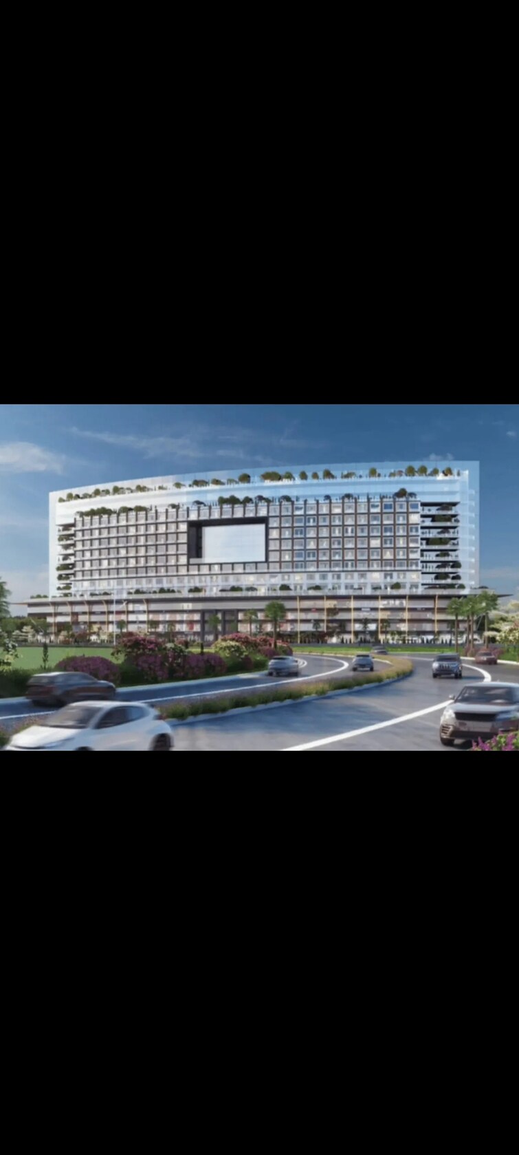 Cover Image, gomti nagar Commercial Shop 1044 Sq.Ft. In Gomti Nagar Lucknow 9508698