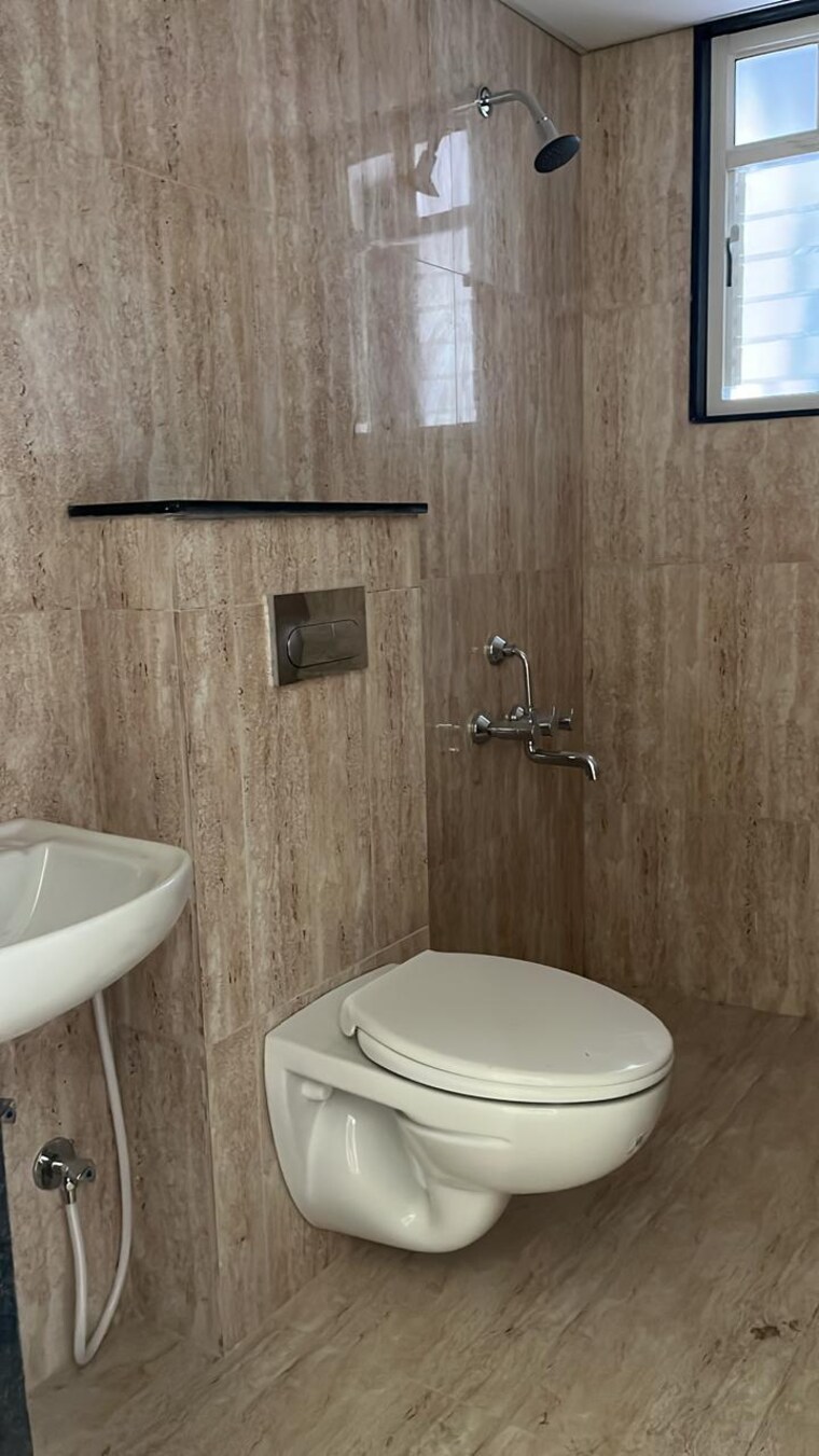 Bathroom, kolte-patil-life-republic 1 Bedroom 725 Sq.Ft. Apartment In Hinjewadi Pune 9508696