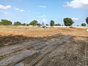 Plot Area in  Plot at Gwalior Road – for Sale