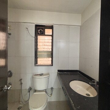 Bathroom in 2 BHK Apartment at Neptune Living Point, Jaydev Singh Nagar – for Sale