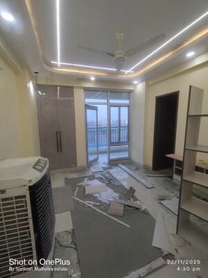 Master Bedroom in 3 BHK Builder Floor at Sector 19 Dwarka – for Rent