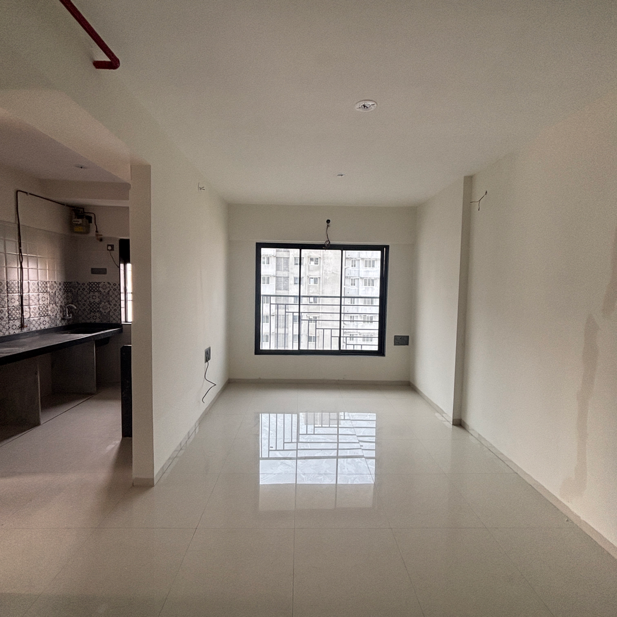 2 BHK Apartment For Sale in Swaroop Marvel Gold