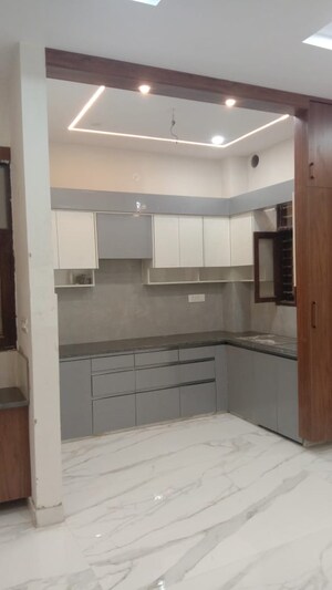 Kitchen in 5 BHK Independent House at Chiranjiv Vihar – for Sale