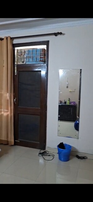 Bathroom in 1 BHK Apartment at Sampada Sagar Apartments, Sector 62 – for Rent