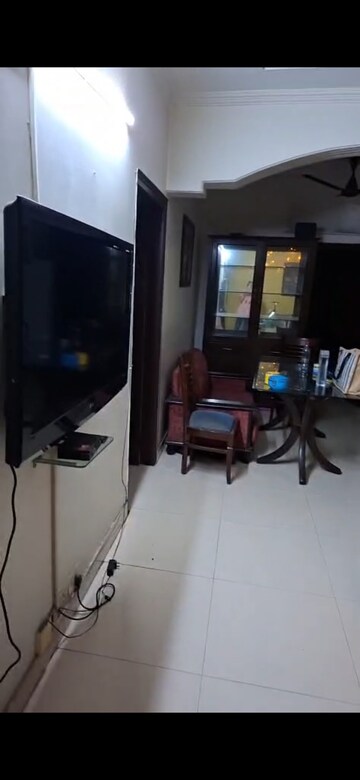 Team Area in 1 BHK Apartment at Sampada Sagar Apartments, Sector 62 – for Rent